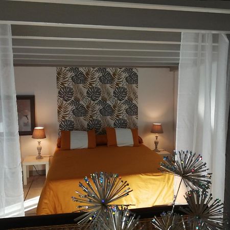 Apartamento Loft La Forge Bouin  Exterior foto